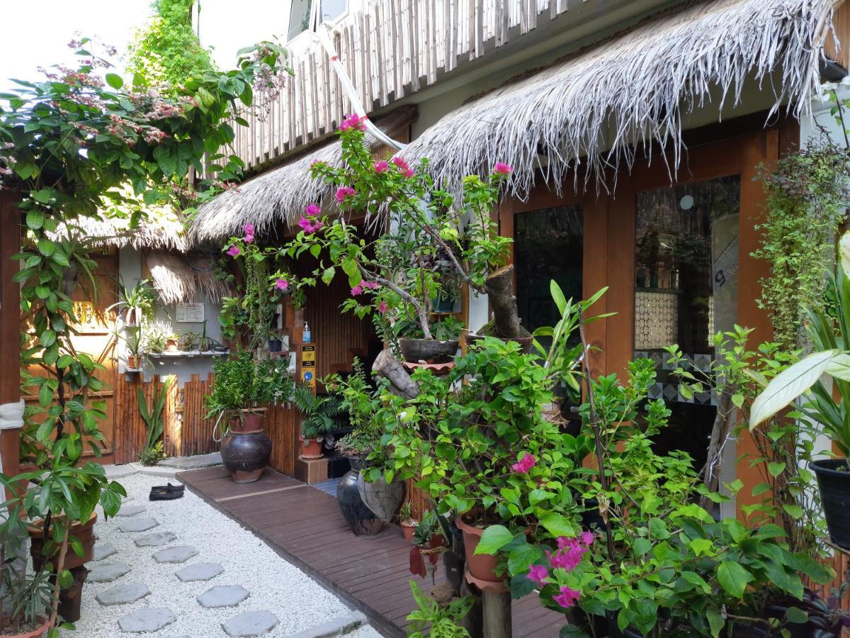 Maladiwa Beach & Spa มาฟุชิ ภายนอก รูปภาพ