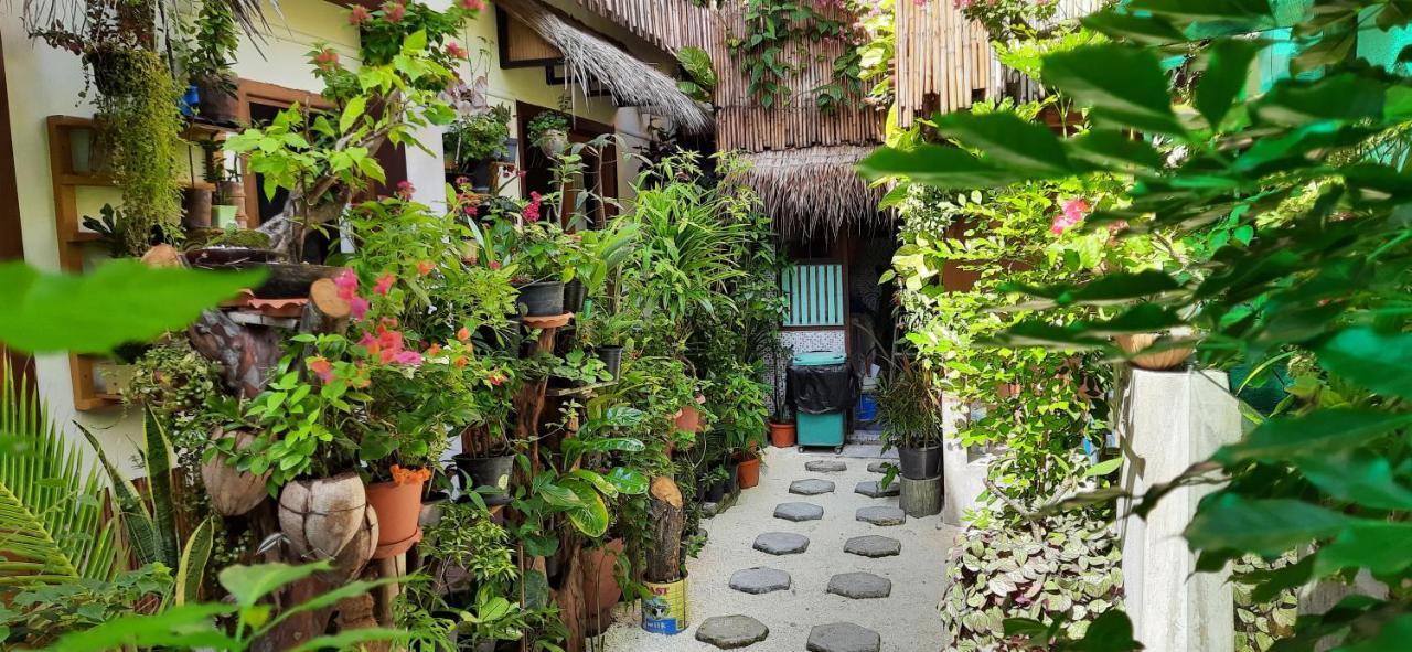 Maladiwa Beach & Spa มาฟุชิ ภายนอก รูปภาพ