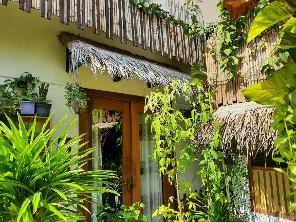 Maladiwa Beach & Spa มาฟุชิ ภายนอก รูปภาพ