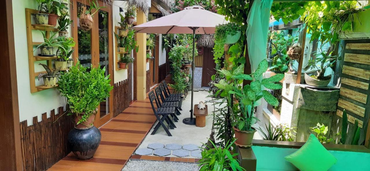 Maladiwa Beach & Spa มาฟุชิ ภายนอก รูปภาพ