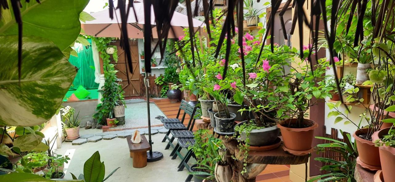Maladiwa Beach & Spa มาฟุชิ ภายนอก รูปภาพ